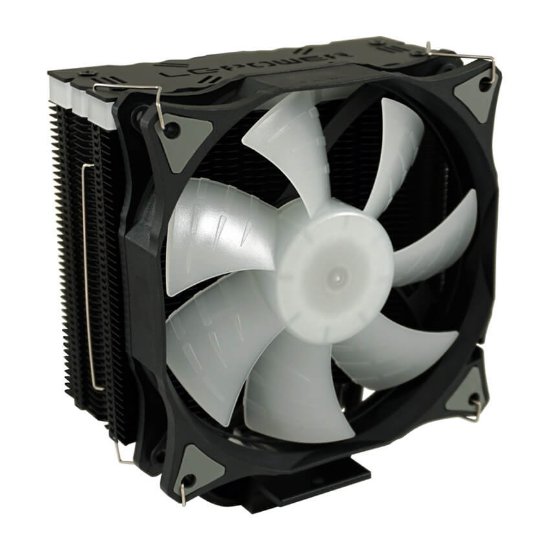 Cooler LC POWER LC-CC-120-ARGB-PRO Cosmo Cool, za Intel i AMD