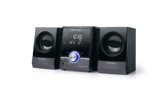 Mini linija MUSE M-38BT, Mikro HI-Fi
