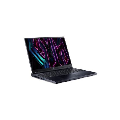 Laptop ACER Predator Helios 16 Gaming NH.QJSEX.007 / Core i9 13900HX, 32GB, 1TB SSD, nVidia GeForce RTX 4080, 16" WQXGA 240Hz LED, bez OS, crni