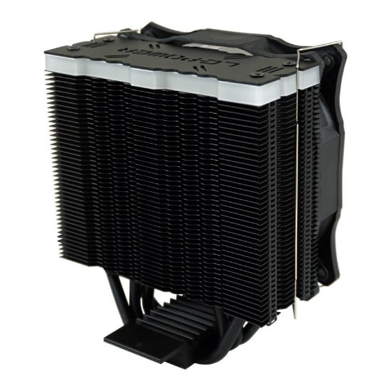 Cooler LC POWER LC-CC-120-ARGB-PRO Cosmo Cool, za Intel i AMD