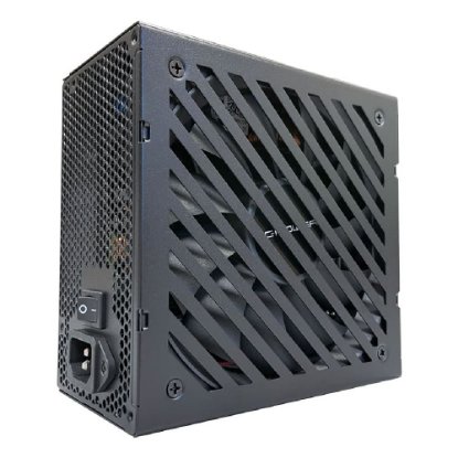 Napajanje 850W LC Power Integrator Pro LC6850G-SI V3.1, 80+ Gold, modularno, crno