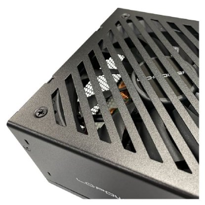 Napajanje 850W LC Power Integrator Pro LC6850G-SI V3.1, 80+ Gold, modularno, crno