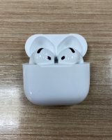 RABLJENI - Slušalice APPLE Airpods 2, kutijica za punjenje, in-ear, mikrofon, bijele