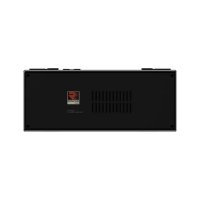 Igraća konzola ANTEC Core Micro, 3.5" IPS, MediaTek Helio G99, 8GB, 256GB, crna