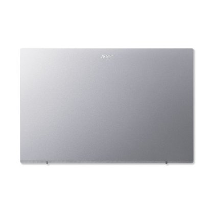 Laptop ACER Aspire 3 NX.KSJEX.00GW / Ryzen 7 5700U, 24GB, 1TB SSD, AMD Radeon Graphics, 15.6" FHD LED, Windows 11 Pro, srebrni