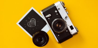 Prikažite detalje za Uhvati trenutke: kako odabrati fotoaparat?