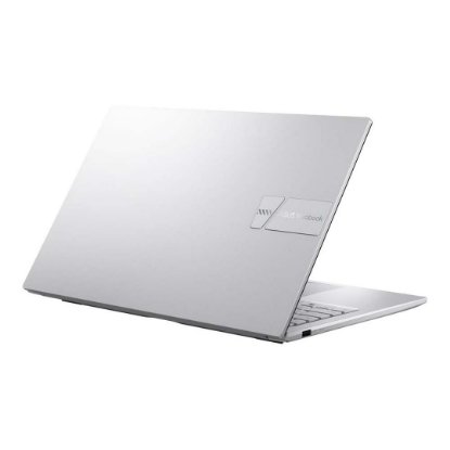 Laptop ASUS VivoBook X1504VA-BQ2911 / Core 5 120U, 16GB, 512GB SSD, Intel Graphics, 15.6" FHD IPS, bez OS, srebrni Laptop ASUS VivoBook X1504VA-BQ2911 / Core 5 120U, 16GB, 512GB SSD, Intel Graphics, 15.6" FHD IPS, bez OS, srebrni
