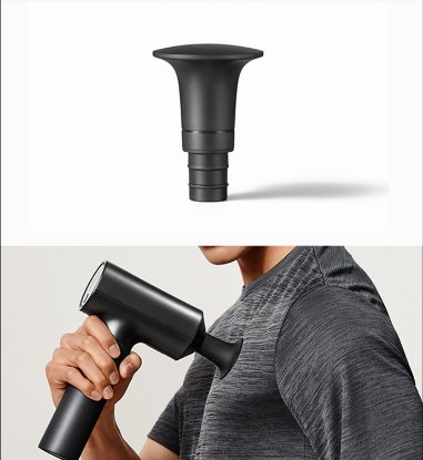 Uređaj za masažu XIAOMI, Xiaomi Massage Gun Uređaj za masažu XIAOMI, Xiaomi Massage Gun