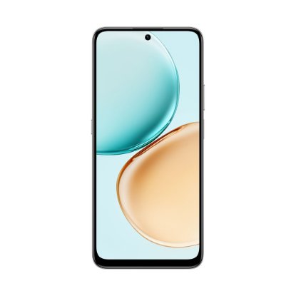 Mobitel HONOR X7d, 6,77", 8GB, 256GB, Android 15, srebrni