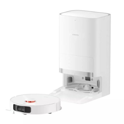 Robotski usisavač XIAOMI Robot Vacuum X20+, bijeli Robotski usisavač XIAOMI Robot Vacuum X20+, bijeli