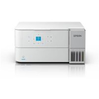 Multifunkcijski printer EPSON EcoTank L4366, printer/scanner/copy, 4800 x 1200, USB, WiFi, bijeli
