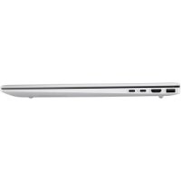 Laptop HP OmniBook 5 16-ba1000nm / Core i5 1334U, 16GB, 1TB SSD, Intel HD Graphics, 16" WUXGA OLED, Windows 11, srebrni