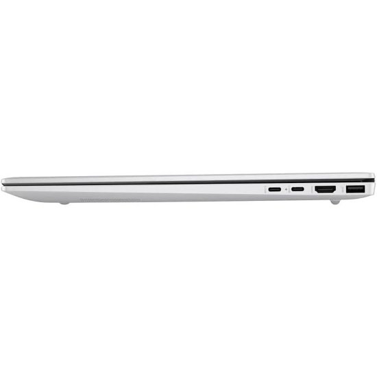 Laptop HP OmniBook 5 16-ba1000nm / Core i5 1334U, 16GB, 1TB SSD, Intel HD Graphics, 16" WUXGA OLED, Windows 11, srebrni