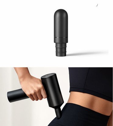 Uređaj za masažu XIAOMI, Xiaomi Massage Gun Uređaj za masažu XIAOMI, Xiaomi Massage Gun