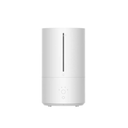 Ovlaživač zraka XIAOMI Mi Smart Humidifier 2 EU, 28 W, 4,5 l, Mi Home, Google Assistant, Amazon Alexa, bijeli Ovlaživač zraka XIAOMI Mi Smart Humidifier 2 EU, 28 W, 4,5 l, Mi Home, Google Assistant, Amazon Alexa, bijeli