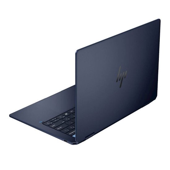 Laptop HP Omnibook Ultra Flip 14-fh0004nm / Core Ultra 7 258V, 32GB, 2TB SSD, Intel Arc Graphics, 14" 2,8K 120Hz OLED Touch, Windows 11, plavi