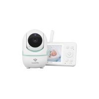 Monitor za bebe TRUELIFE NannyCam R4i, ekran 3.2", audio i video, do 300m