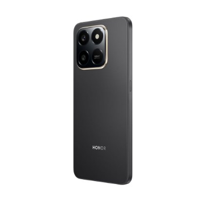 Mobitel HONOR X7d, 6,77", 8GB, 256GB, Android 15, crni