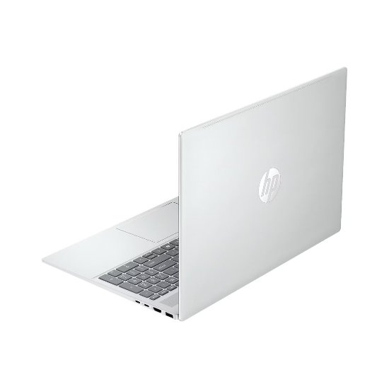 Laptop HP OmniBook 5 16-ba1000nm / Core i5 1334U, 16GB, 1TB SSD, Intel HD Graphics, 16" WUXGA OLED, Windows 11, srebrni