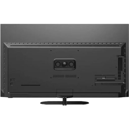 OLED TV 65" PHILIPS 65OLED820/12, Google TV, 4K UHD, 144Hz, DVB-T2/C/S2, HDMI, Wi-Fi, LAN, USB, energetski razred F