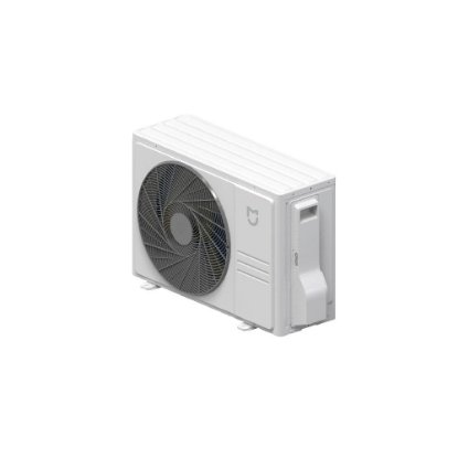 Klima uređaj XIAOMI ASH-09WO/N1C3-EU, Mijia Air Conditioner Pro Eco, 2,6 kW, energetski razred A++, bijela Klima uređaj XIAOMI ASH-09WO/N1C3-EU, Mijia Air Conditioner Pro Eco, 2,6 kW, energetski razred A++, bijela