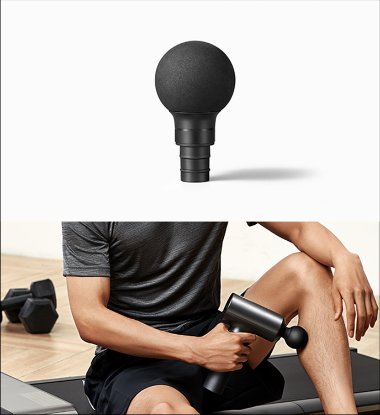 Uređaj za masažu XIAOMI, Xiaomi Massage Gun Uređaj za masažu XIAOMI, Xiaomi Massage Gun