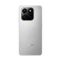 Mobitel HONOR X7d, 6,77", 8GB, 256GB, Android 15, srebrni