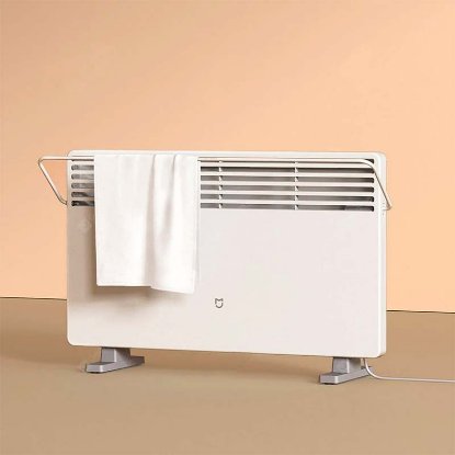 Grijalica XIAOMI Mi Smart Space Heater S Grijalica XIAOMI Mi Smart Space Heater S