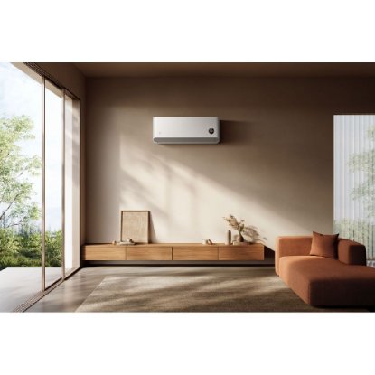 Klima uređaj XIAOMI ASH-09WO/N1C3-EU, Mijia Air Conditioner Pro Eco, 2,6 kW, energetski razred A++, bijela Klima uređaj XIAOMI ASH-09WO/N1C3-EU, Mijia Air Conditioner Pro Eco, 2,6 kW, energetski razred A++, bijela