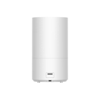 Ovlaživač zraka XIAOMI Mi Smart Humidifier 2 EU, 28 W, 4,5 l, Mi Home, Google Assistant, Amazon Alexa, bijeli Ovlaživač zraka XIAOMI Mi Smart Humidifier 2 EU, 28 W, 4,5 l, Mi Home, Google Assistant, Amazon Alexa, bijeli
