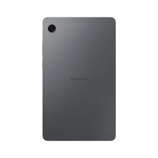Tablet SAMSUNG Galaxy Tab A11 LTE, 8,7", 4GB, 64GB, Android 15, sivi
