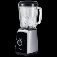 Blender ZILAN ZLN3925, 1000 W, staklena posuda 1,5 l, inox