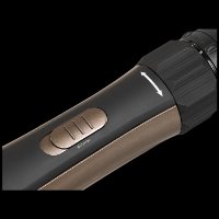 Četka za kosu LAFE LSS001, rotirajuća, 1000 W