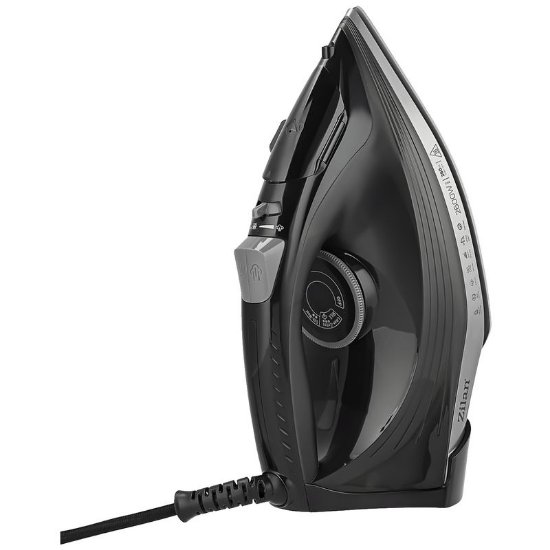 Glačalo ZILAN ZLN8603, 2600W, crno
