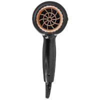 Sušilo za kosu ZILAN ZLN1239, 2200 W, difuzor, crno