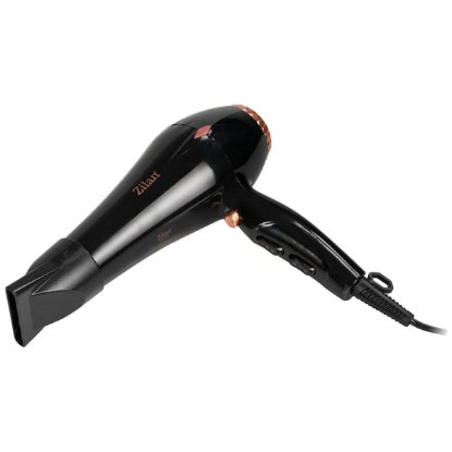 Sušilo za kosu ZILAN ZLN1239, 2200 W, difuzor, crno Sušilo za kosu ZILAN ZLN1239, 2200 W, difuzor, crno
