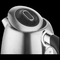 Kuhalo za vodu ZILAN ZLN1000, 2200 W, 1,7 l, inox