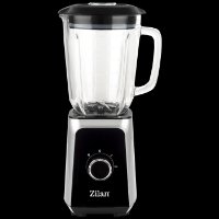 Blender ZILAN ZLN3925, 1000 W, staklena posuda 1,5 l, inox