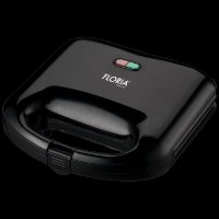 Toster FLORIA ZLN0829, 750W, crni