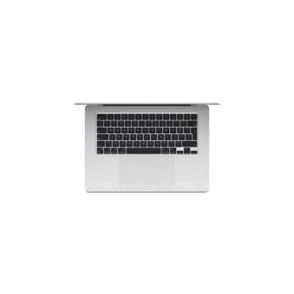 Laptop APPLE MacBook Air 15.3" MXD23ZE/A / 8-Core M3, 16GB, 512GB SSD, Apple 10-Core GPU, 15.3" 2880x1864 IPS, macOS, srebrni
