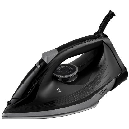 Glačalo ZILAN ZLN8603, 2600W, crno Glačalo ZILAN ZLN8603, 2600W, crno