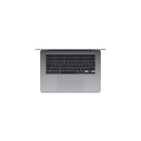 Laptop APPLE MacBook Air 15.3" MXD13ZE/A / 8-Core M3, 16GB, 512GB SSD, Apple 10-Core GPU, 15.3" 2880x1864 IPS, macOS, sivi