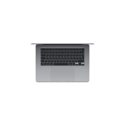 Laptop APPLE MacBook Air 15.3" MXD13ZE/A / 8-Core M3, 16GB, 512GB SSD, Apple 10-Core GPU, 15.3" 2880x1864 IPS, macOS, sivi
