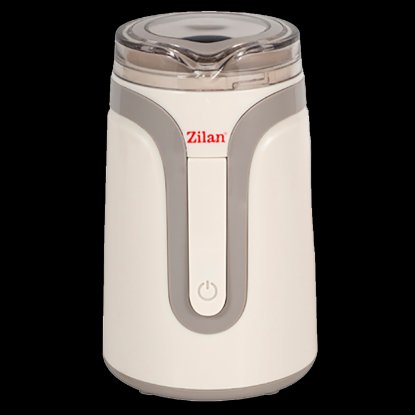 Mlinac za kavu ZILAN ZLN7993, 150 W, 50 g, bež