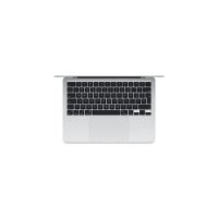 Laptop APPLE MacBook Air 13.6" MXCT3ZE/A / 8-Core M3, 16GB, 512GB SSD, Apple 10-Core GPU, 13.6" 2560x1664 IPS, macOS, srebrni