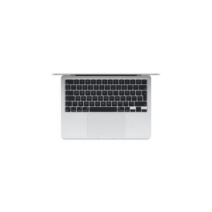 Laptop APPLE MacBook Air 13.6" MXCT3ZE/A / 8-Core M3, 16GB, 512GB SSD, Apple 10-Core GPU, 13.6" 2560x1664 IPS, macOS, srebrni