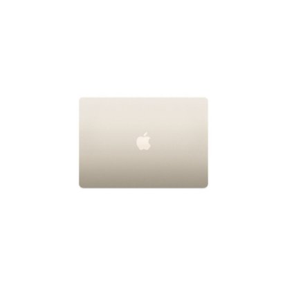 Laptop APPLE MacBook Air 15.3" MXD33ZE/A / 8-Core M3, 16GB, 512GB SSD, Apple 10-Core GPU, 15.3" 2880x1864 IPS, macOS, zlatni