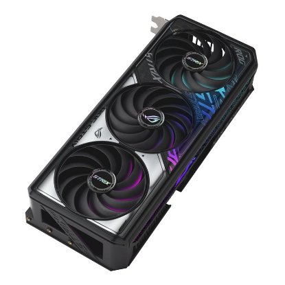 Grafička kartica ASUS ROG Strix GeForce RTX 5070 Ti OC, 16GB GDDR7