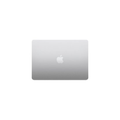 Laptop APPLE MacBook Air 13.6" MXCT3ZE/A / 8-Core M3, 16GB, 512GB SSD, Apple 10-Core GPU, 13.6" 2560x1664 IPS, macOS, srebrni