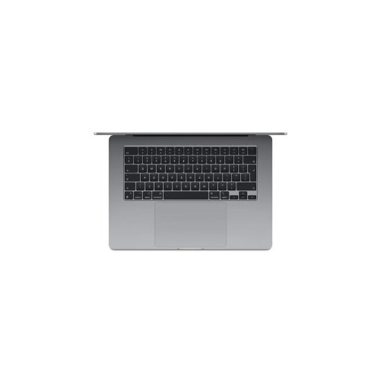 Laptop APPLE MacBook Air 15.3" MXD13CR/A / 8-Core M3, 16GB, 512GB SSD, Apple 10-Core GPU, 15.3" 2880x1864 IPS, macOS, sivi